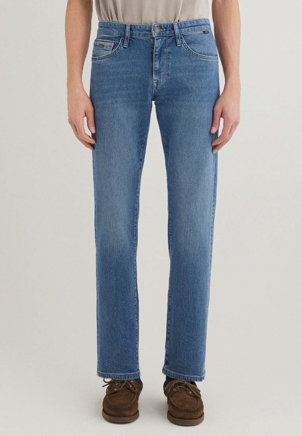 Mavi Джинсы - HUNTER - фото 1