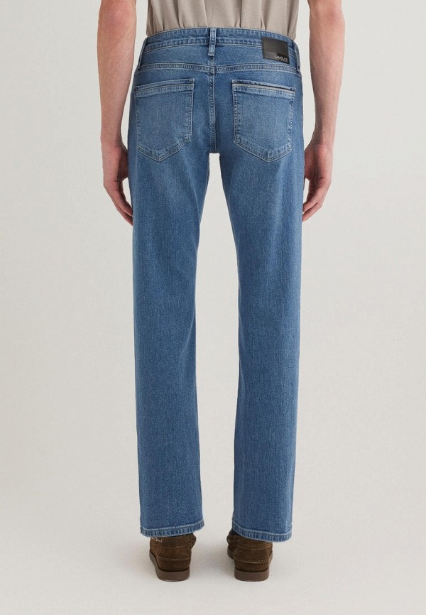 Mavi Джинсы - HUNTER - фото 3