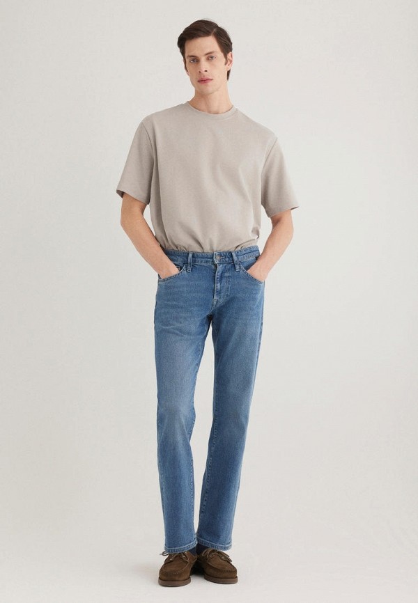 Mavi Джинсы - HUNTER - фото 2