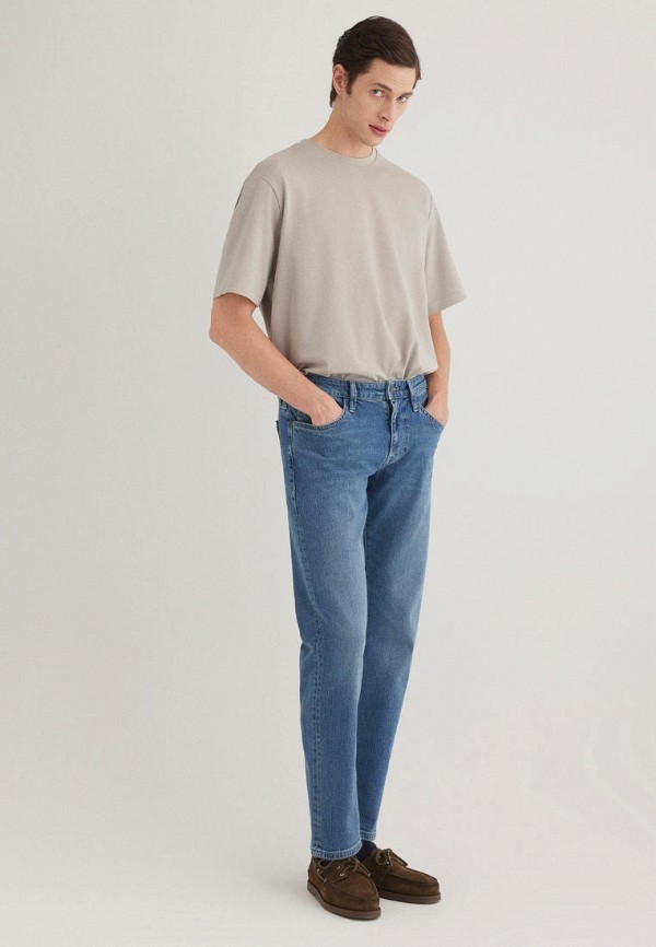 Mavi Джинсы - HUNTER - фото 5