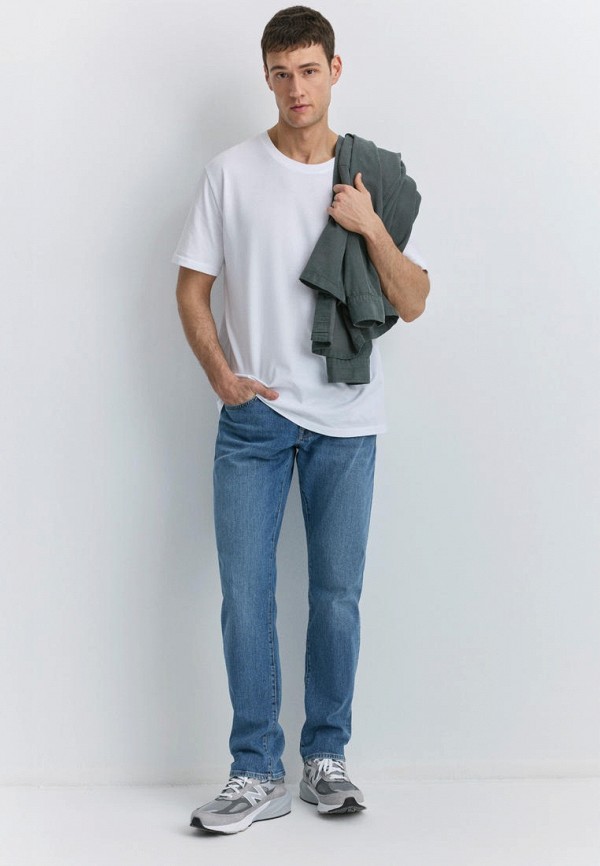 Mavi Джинсы - MARTIN - фото 2