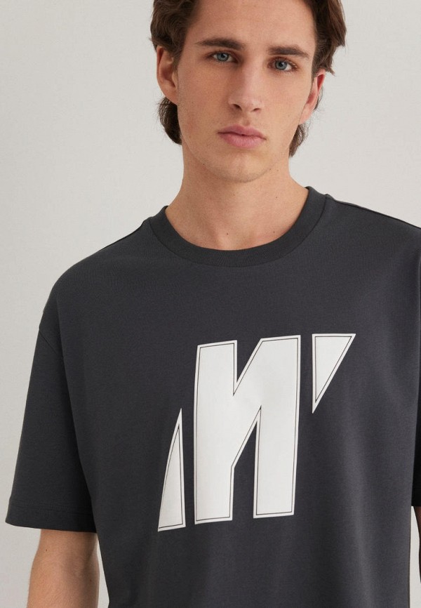 Mavi Футболка - SHORT SLEEVE TEE - фото 4