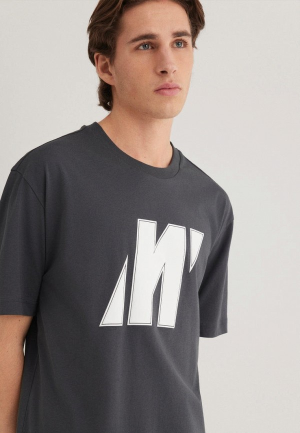 Mavi Футболка - SHORT SLEEVE TEE - фото 5