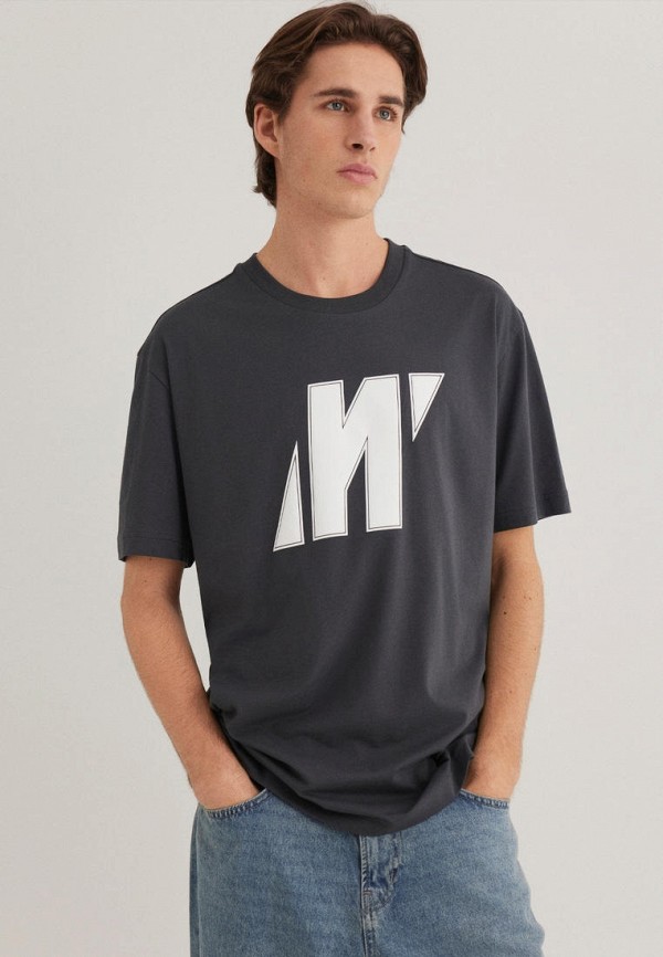 Mavi Футболка - SHORT SLEEVE TEE - фото 1