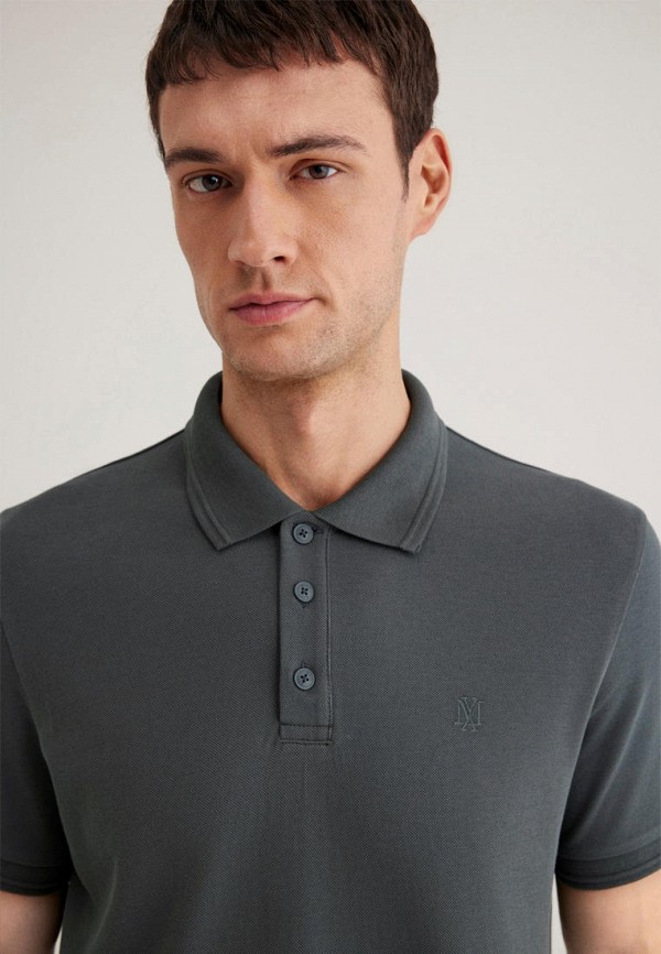 Mavi Поло - POLO TEE - фото 5