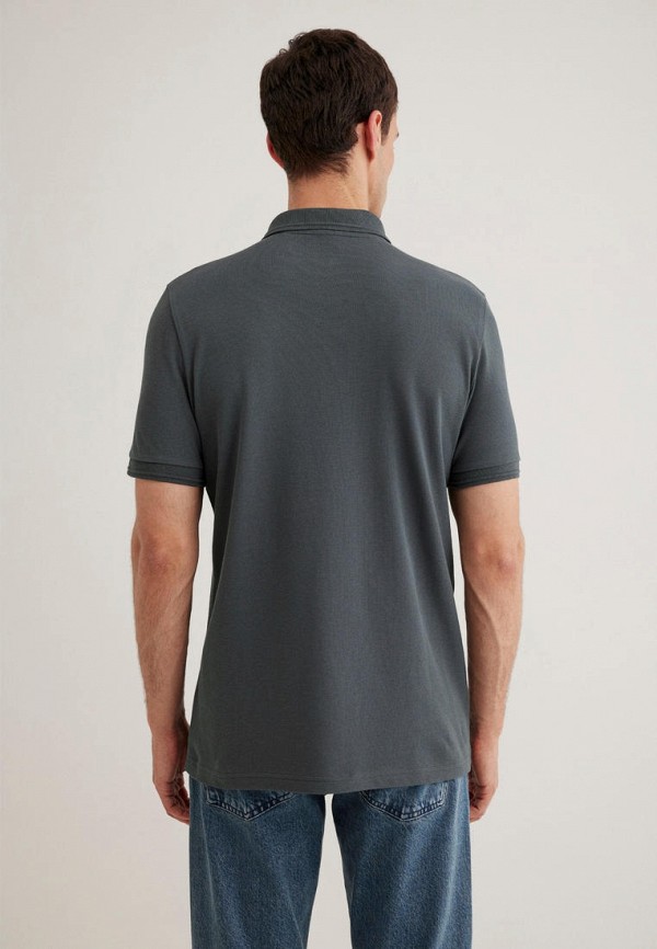 Mavi Поло - POLO TEE - фото 3