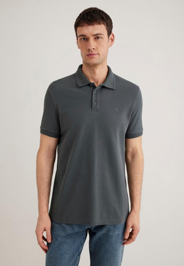 Mavi Поло - POLO TEE - фото 1