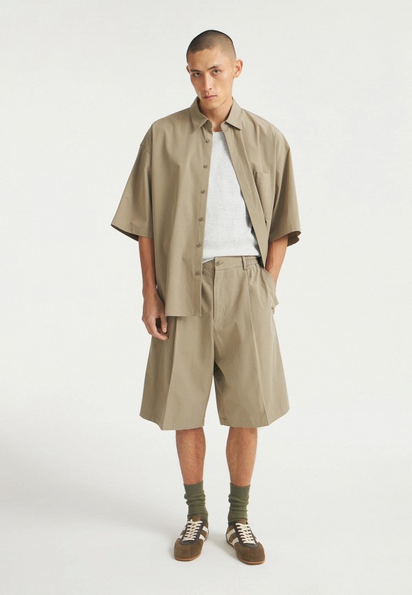 Lime Шорты - фото 1