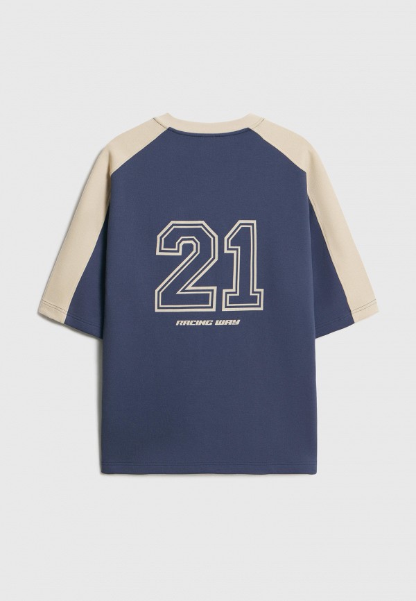 Lime Футболка - фото 4