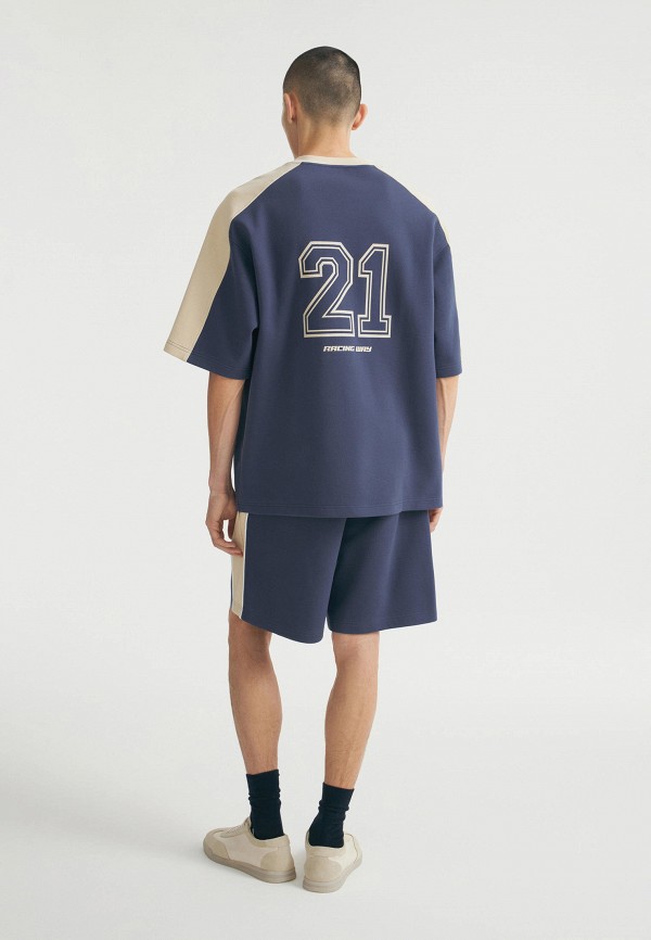 Lime Футболка - фото 2