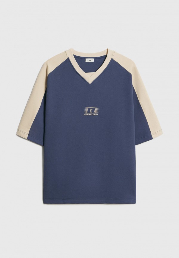 Lime Футболка - фото 3