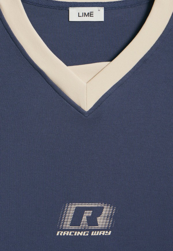 Lime Футболка - фото 5