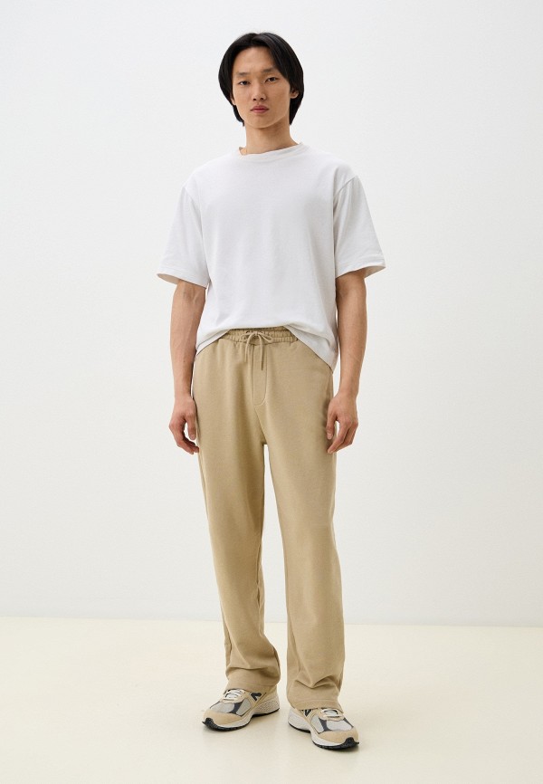 Face Code Брюки спортивные - фото 2