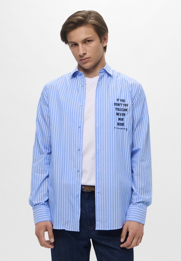 Richmond X Рубашка - фото 1