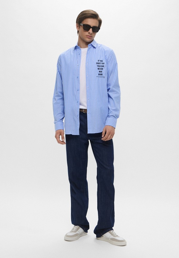 Richmond X Рубашка - фото 2