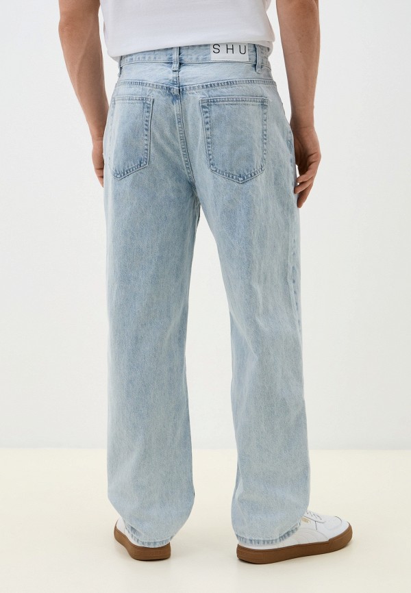 SHU Джинсы - regular fit - фото 3