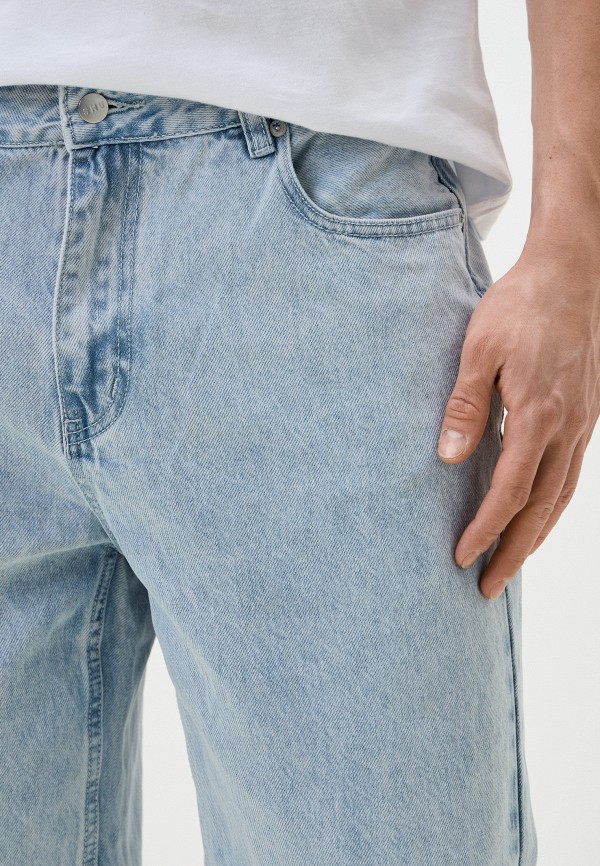 SHU Джинсы - regular fit - фото 4