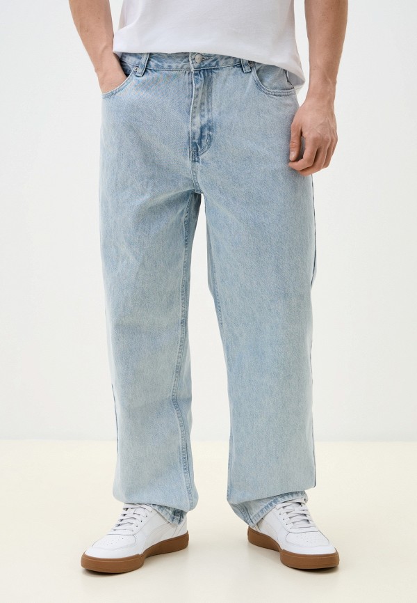 SHU Джинсы - regular fit - фото 1