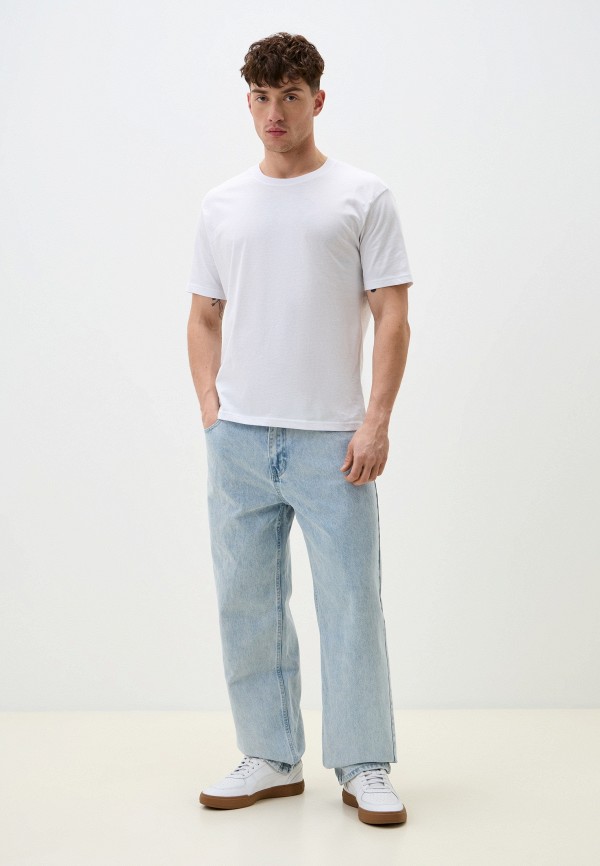 SHU Джинсы - regular fit - фото 2