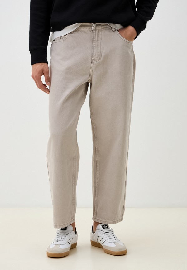 SHU Джинсы - фото 1