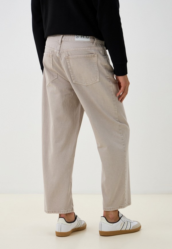 SHU Джинсы - фото 3