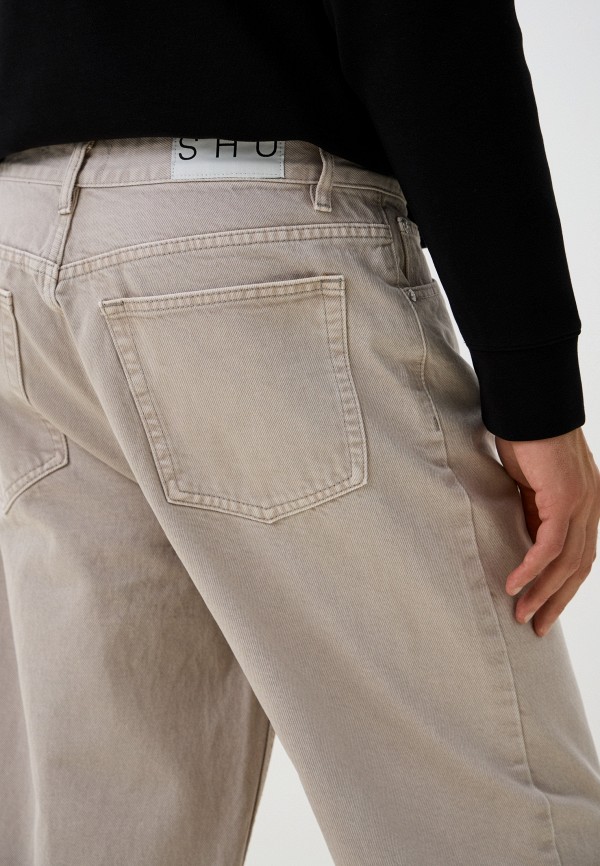 SHU Джинсы - фото 4