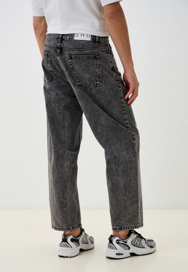 SHU Джинсы - фото 3