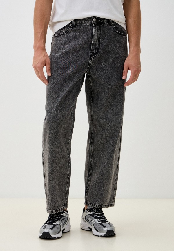 SHU Джинсы - фото 1