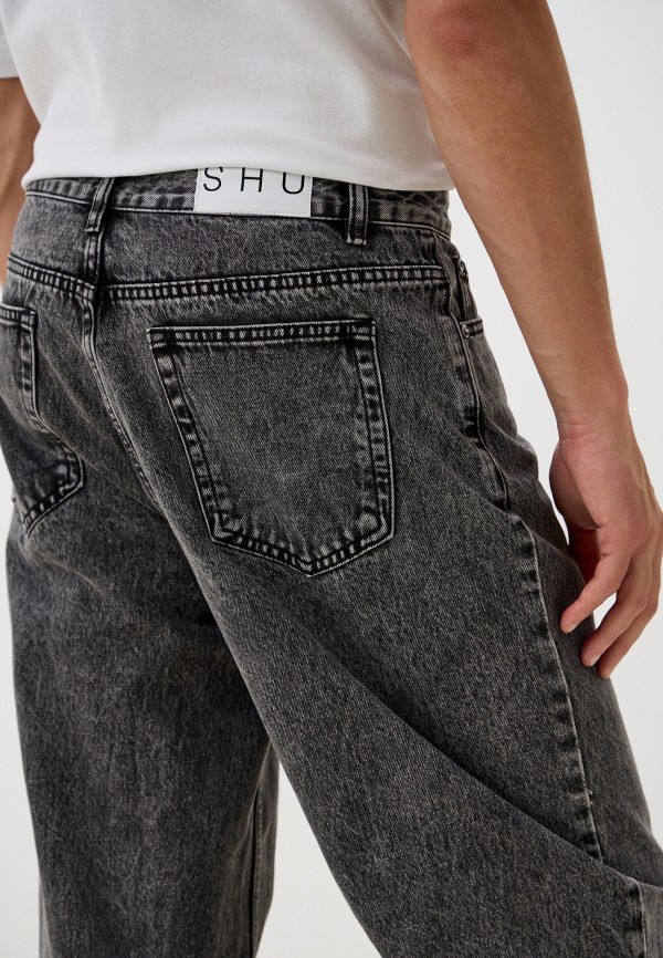 SHU Джинсы - фото 4