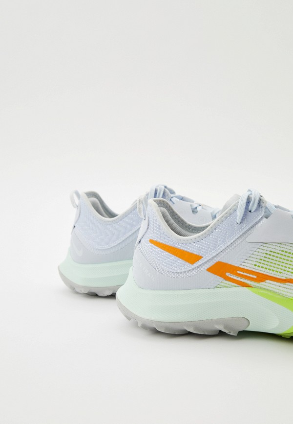 Nike Кроссовки - AIR ZOOM TERRA KIGER 8 - фото 4