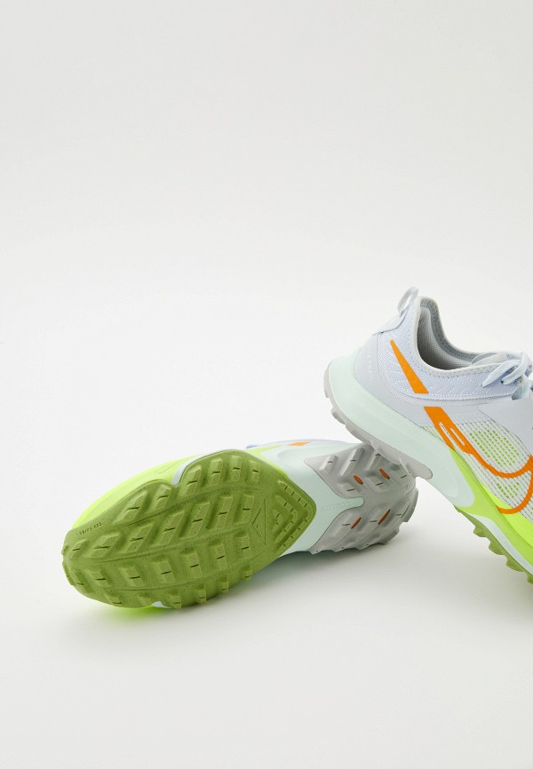 Nike Кроссовки - AIR ZOOM TERRA KIGER 8 - фото 5