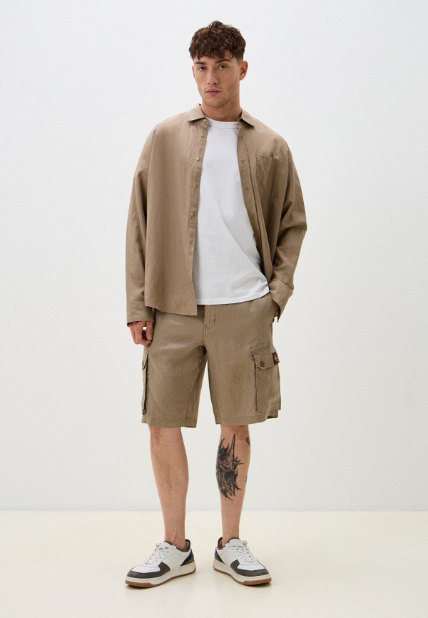 Cordillero Шорты - фото 2