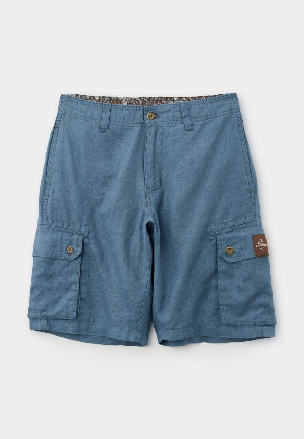 Cordillero Шорты - фото 1