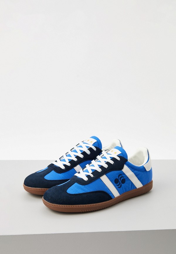 Pantofola d'Oro Кеды - фото 3