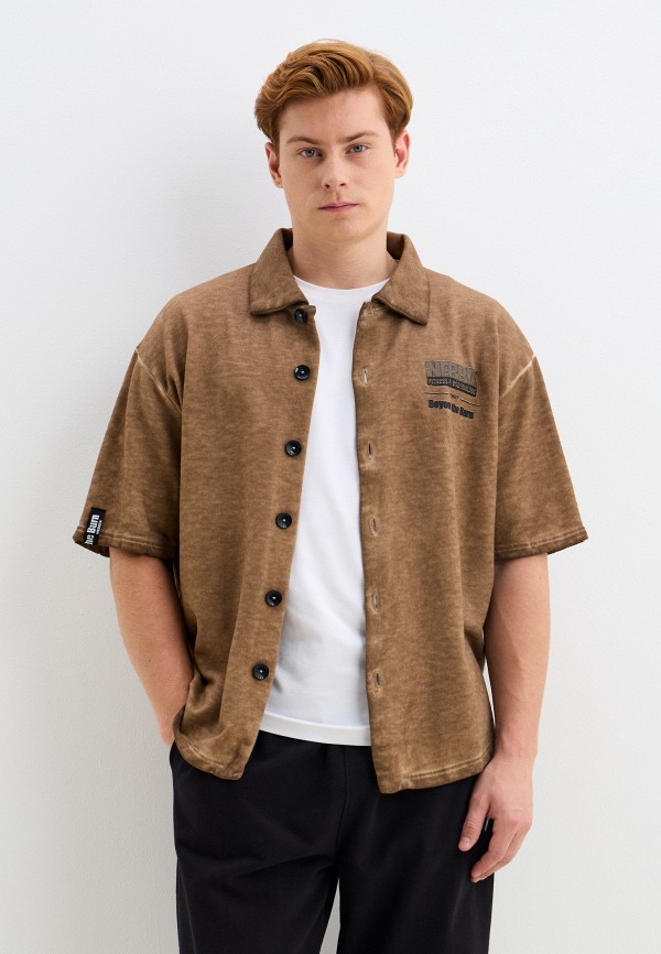 Nebbia Рубашка - фото 1