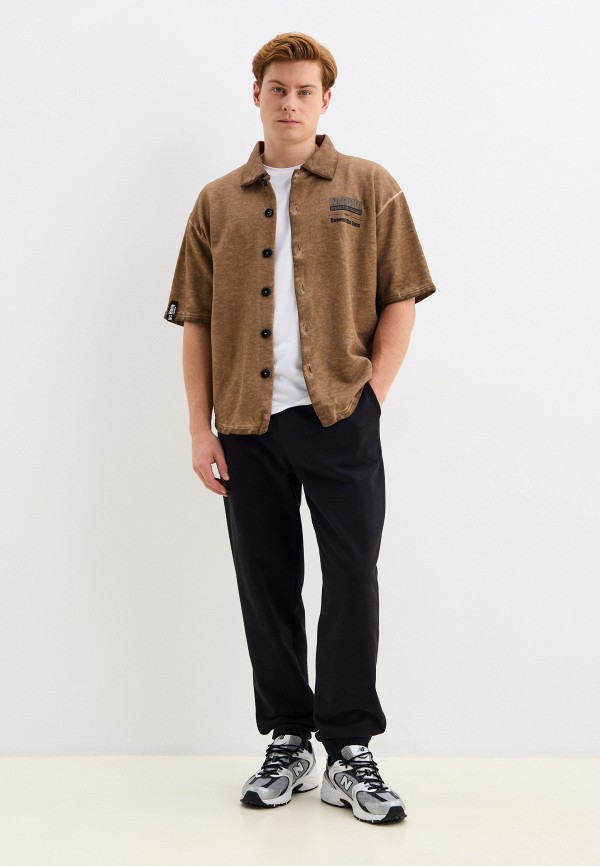 Nebbia Рубашка - фото 2