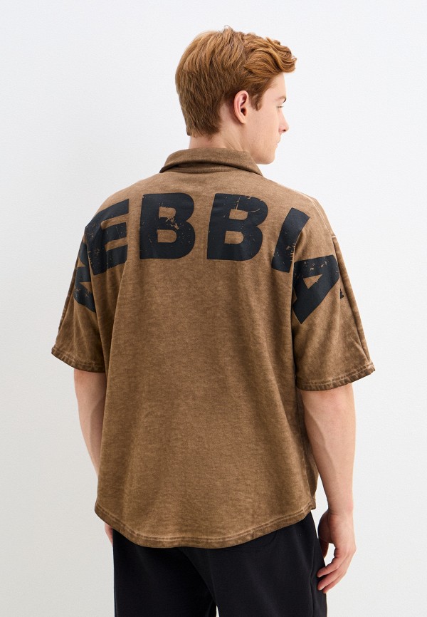 Nebbia Рубашка - фото 3