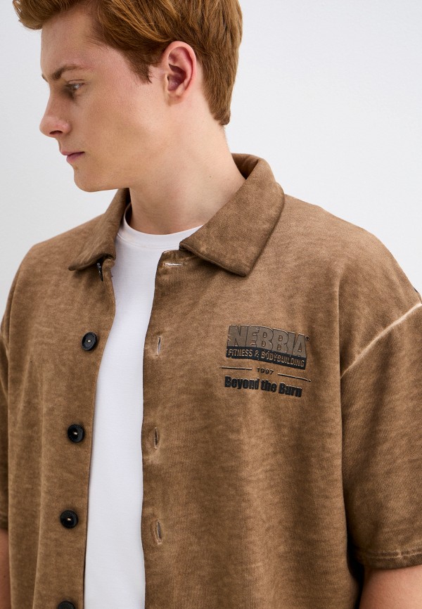 Nebbia Рубашка - фото 4