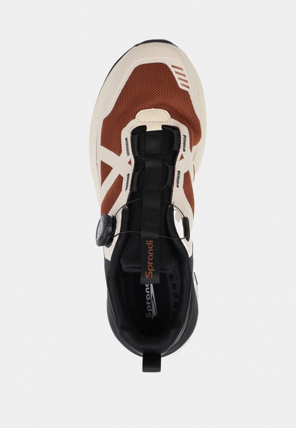 Sprandi Кроссовки трекинговые - Outdoor - фото 4