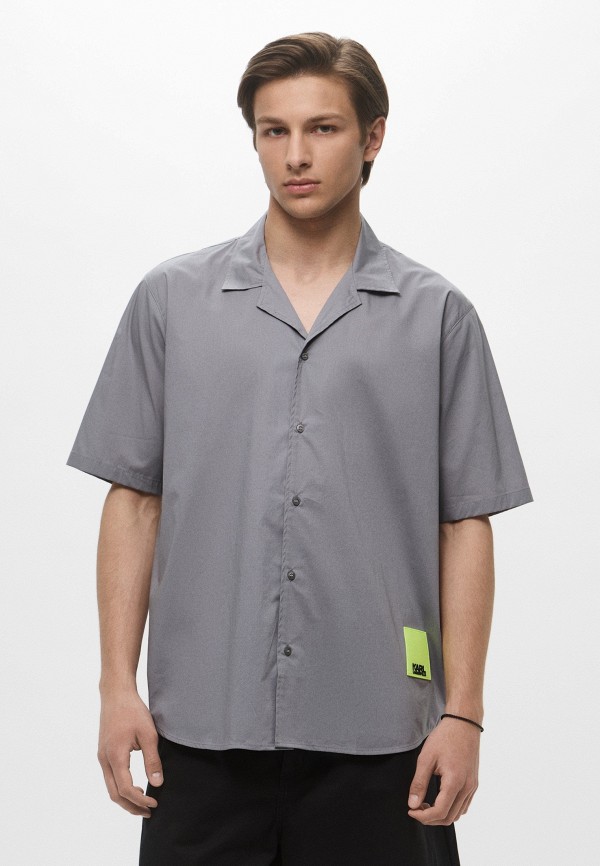 Karl Lagerfeld Рубашка - фото 1