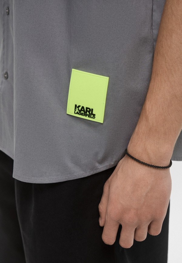 Karl Lagerfeld Рубашка - фото 5