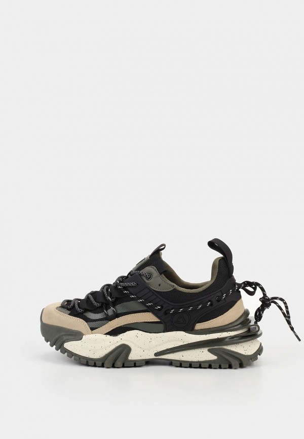 X-Plode Кроссовки - фото 1