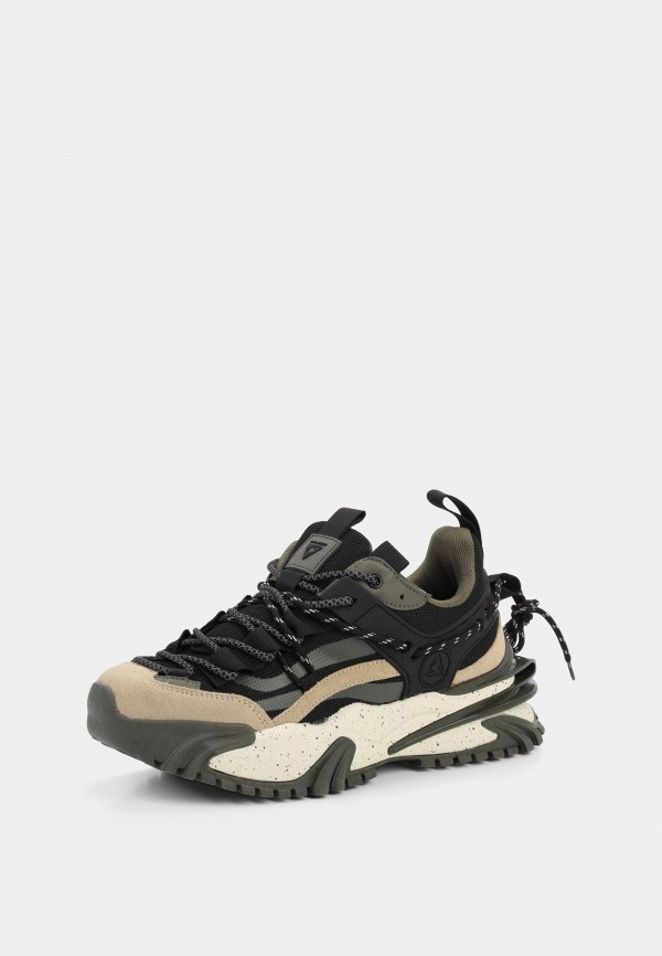 X-Plode Кроссовки - фото 2