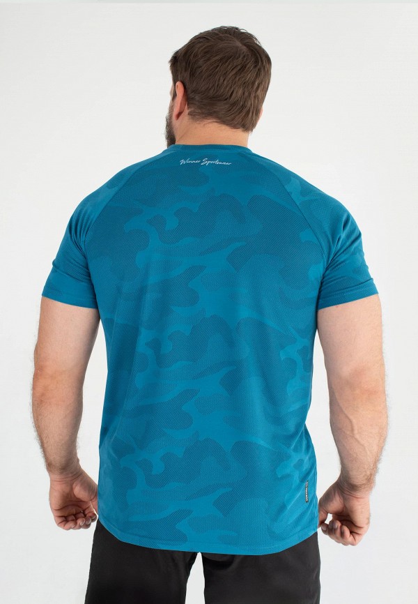 Winner Футболка спортивная -  - фото 2