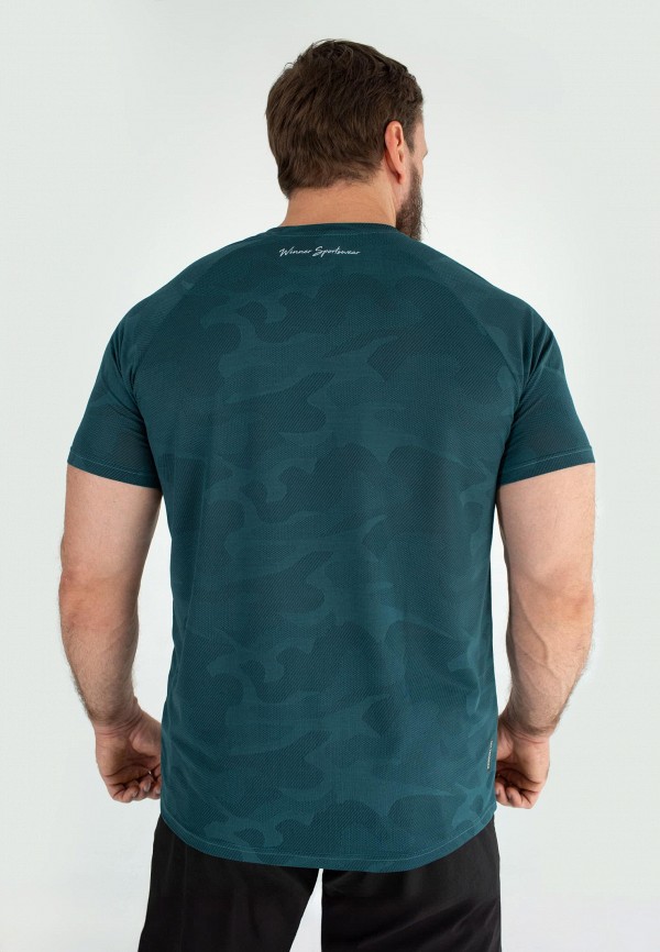 Winner Футболка спортивная -  - фото 2