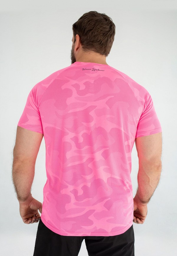 Winner Футболка спортивная -  - фото 2