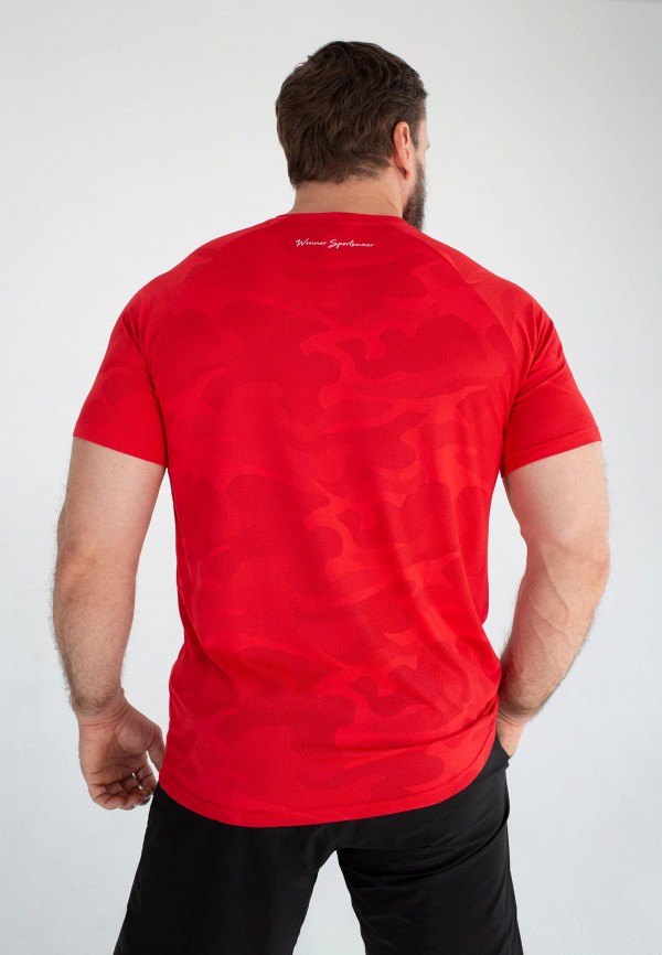 Winner Футболка спортивная -  - фото 2