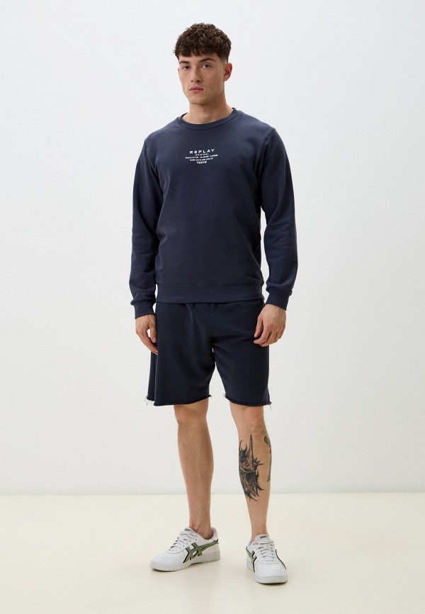 Replay Свитшот - фото 2