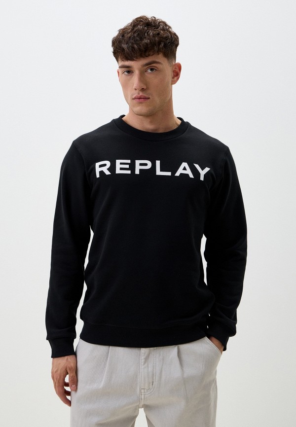 Replay Свитшот - фото 1