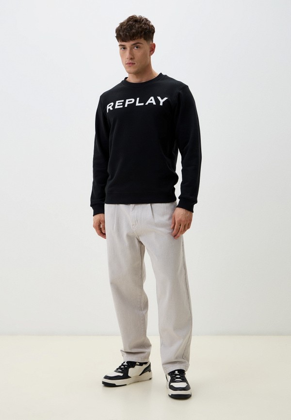 Replay Свитшот - фото 2